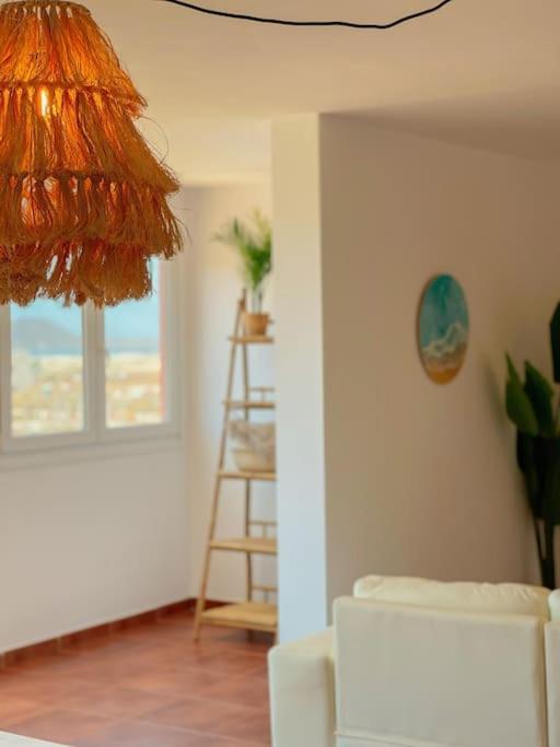 Apartamento Casa Bamboo Corralejo, Espacioso, Piscina Y Parking Екстер'єр фото