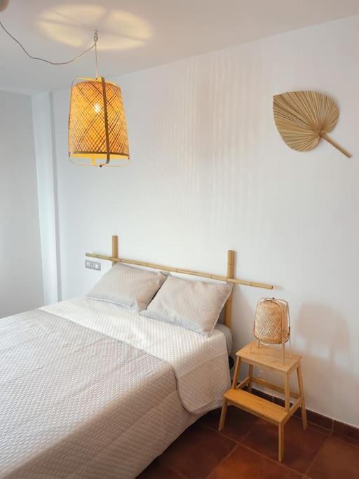 Apartamento Casa Bamboo Corralejo, Espacioso, Piscina Y Parking Екстер'єр фото