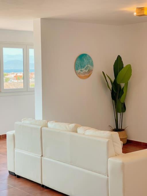 Apartamento Casa Bamboo Corralejo, Espacioso, Piscina Y Parking Екстер'єр фото