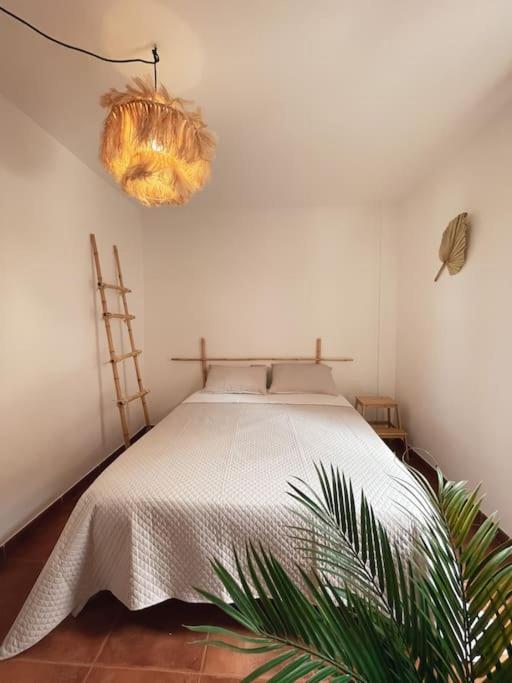 Apartamento Casa Bamboo Corralejo, Espacioso, Piscina Y Parking Екстер'єр фото