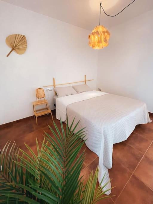 Apartamento Casa Bamboo Corralejo, Espacioso, Piscina Y Parking Екстер'єр фото