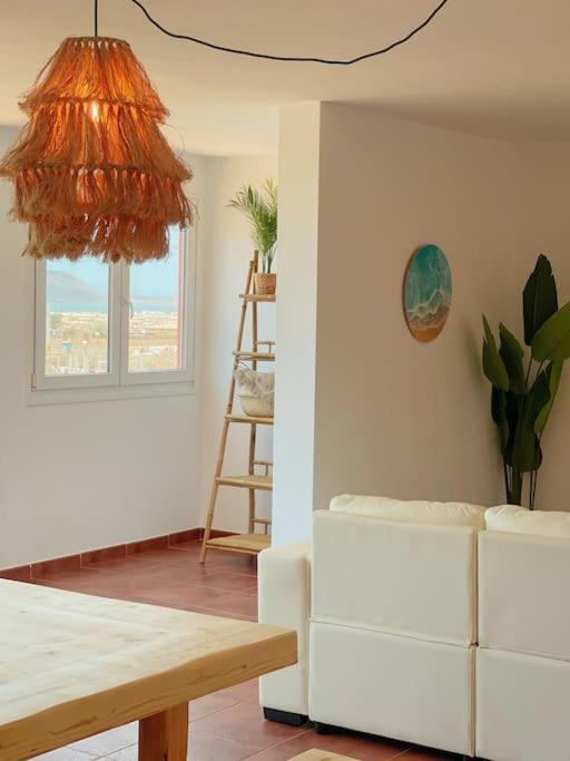Apartamento Casa Bamboo Corralejo, Espacioso, Piscina Y Parking Екстер'єр фото