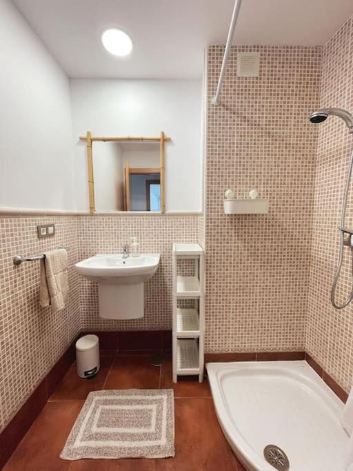 Apartamento Casa Bamboo Corralejo, Espacioso, Piscina Y Parking Екстер'єр фото
