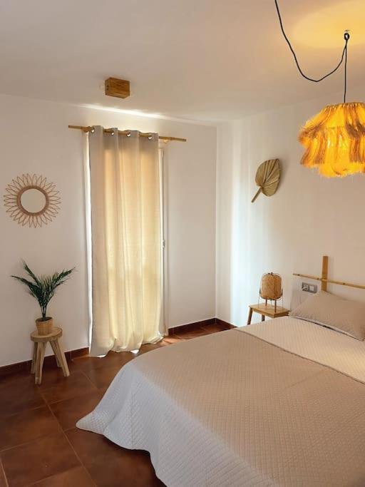 Apartamento Casa Bamboo Corralejo, Espacioso, Piscina Y Parking Екстер'єр фото